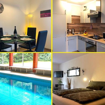 Ferienwohnung Schwarzwald ทอดท์โมส ภายนอก รูปภาพ