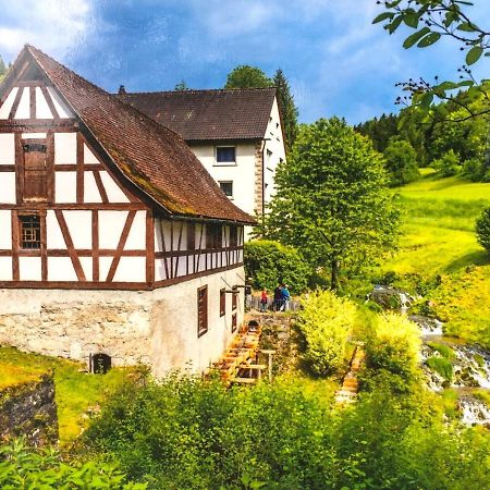 Ferienwohnung Schwarzwald ทอดท์โมส ภายนอก รูปภาพ