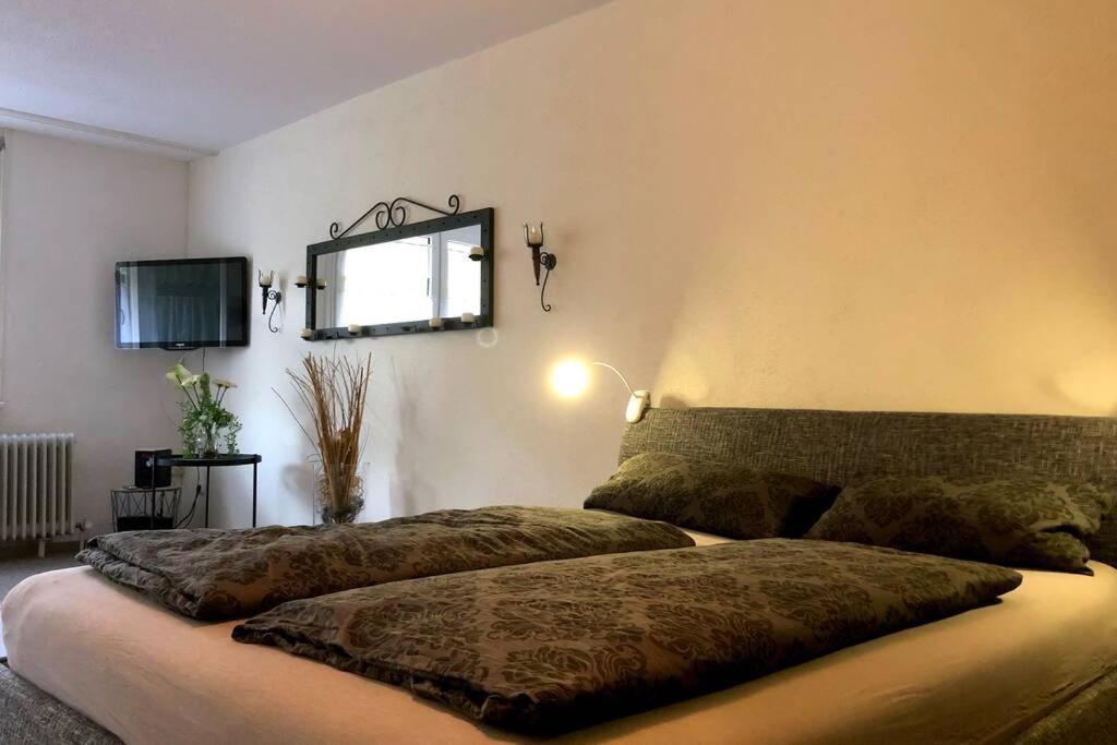 Ferienwohnung Schwarzwald ทอดท์โมส ภายนอก รูปภาพ