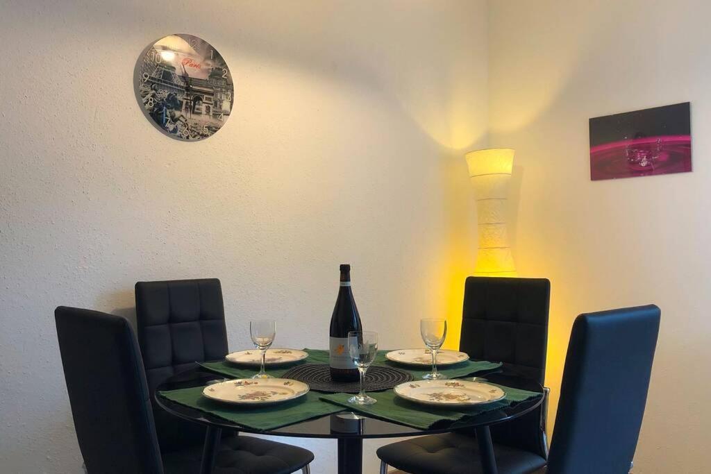 Ferienwohnung Schwarzwald ทอดท์โมส ภายนอก รูปภาพ