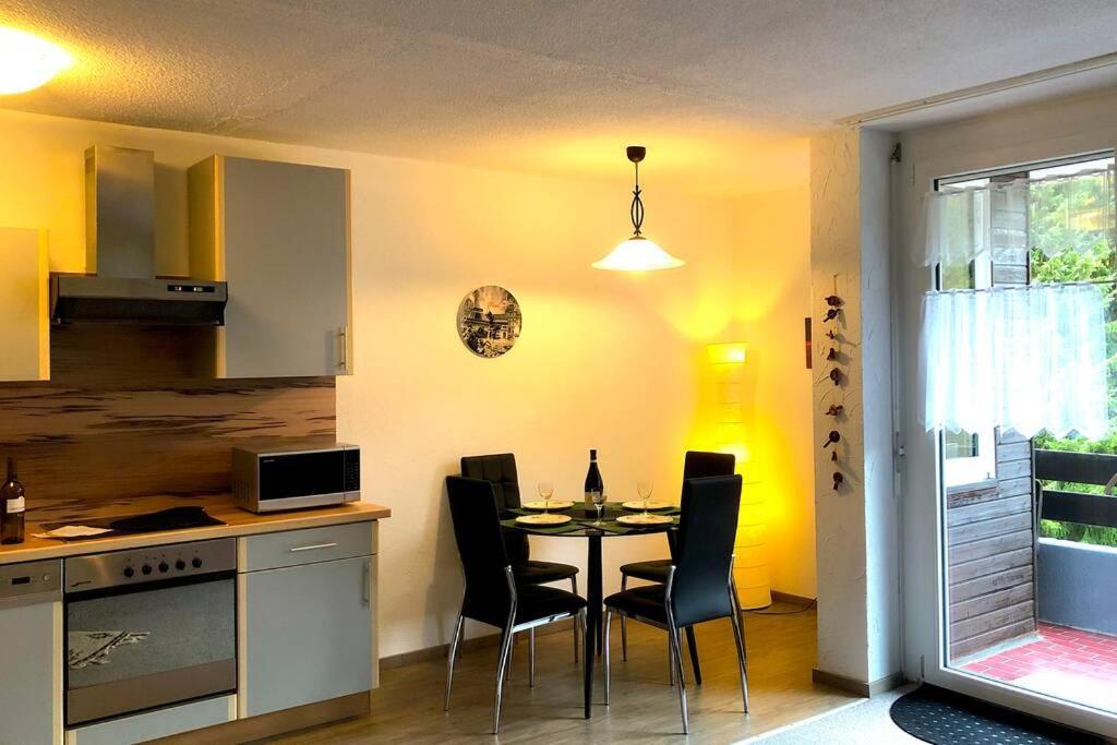 Ferienwohnung Schwarzwald ทอดท์โมส ภายนอก รูปภาพ