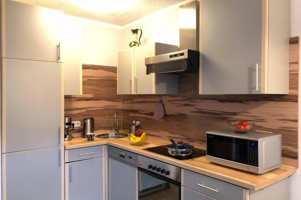 Ferienwohnung Schwarzwald ทอดท์โมส ภายนอก รูปภาพ