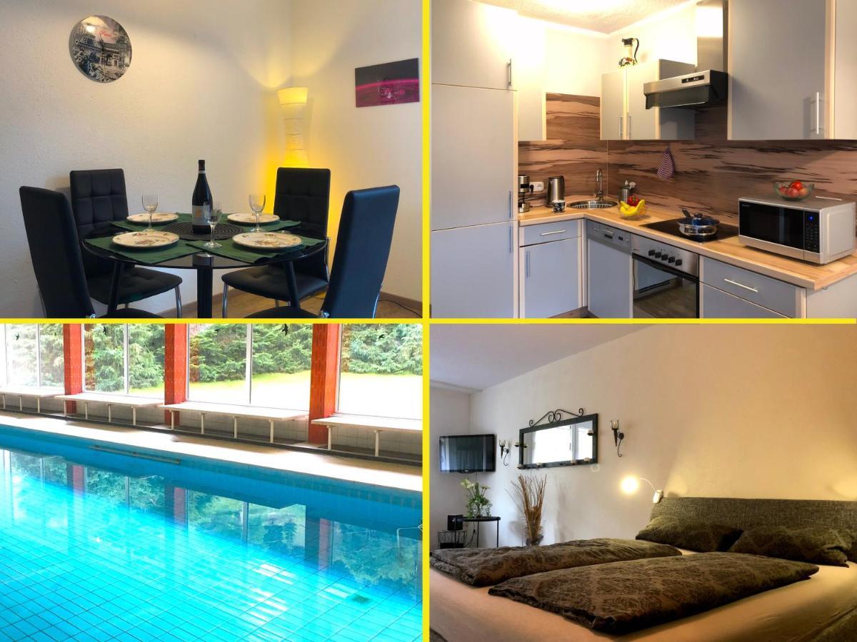 Ferienwohnung Schwarzwald ทอดท์โมส ภายนอก รูปภาพ