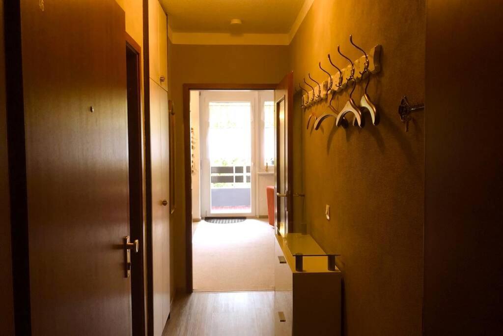 Ferienwohnung Schwarzwald ทอดท์โมส ภายนอก รูปภาพ