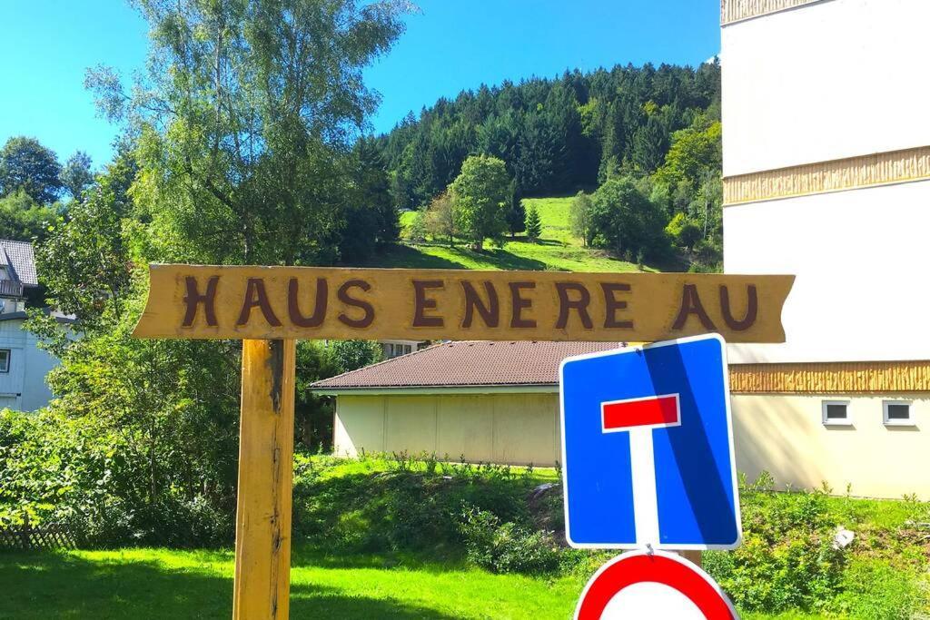 Ferienwohnung Schwarzwald ทอดท์โมส ภายนอก รูปภาพ