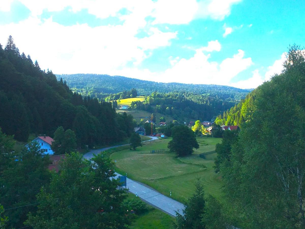 Ferienwohnung Schwarzwald ทอดท์โมส ภายนอก รูปภาพ